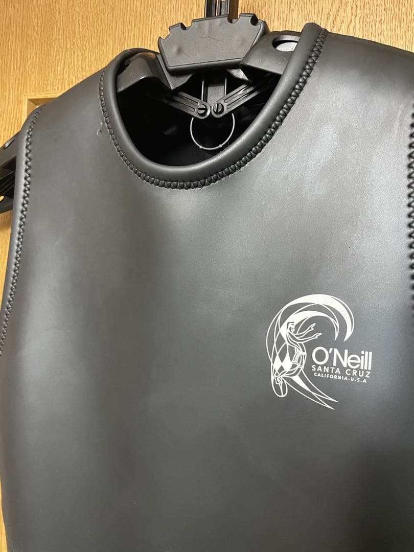 オニール　クラシック　ロングジョン　ウェットスーツ　レトロ