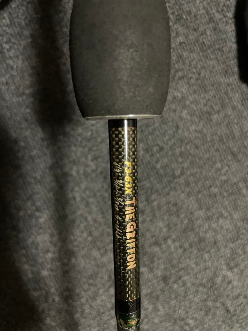 デストロイヤー　F3-63X