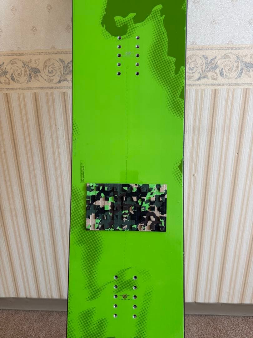 スノーボード SG the CULT69