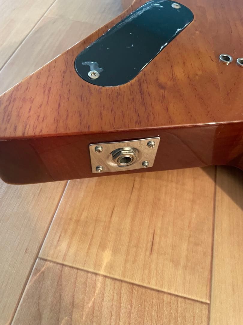 ✨*✨様 ESP ランダムスター TRIBAL GR-RS-40ケース付き送料込