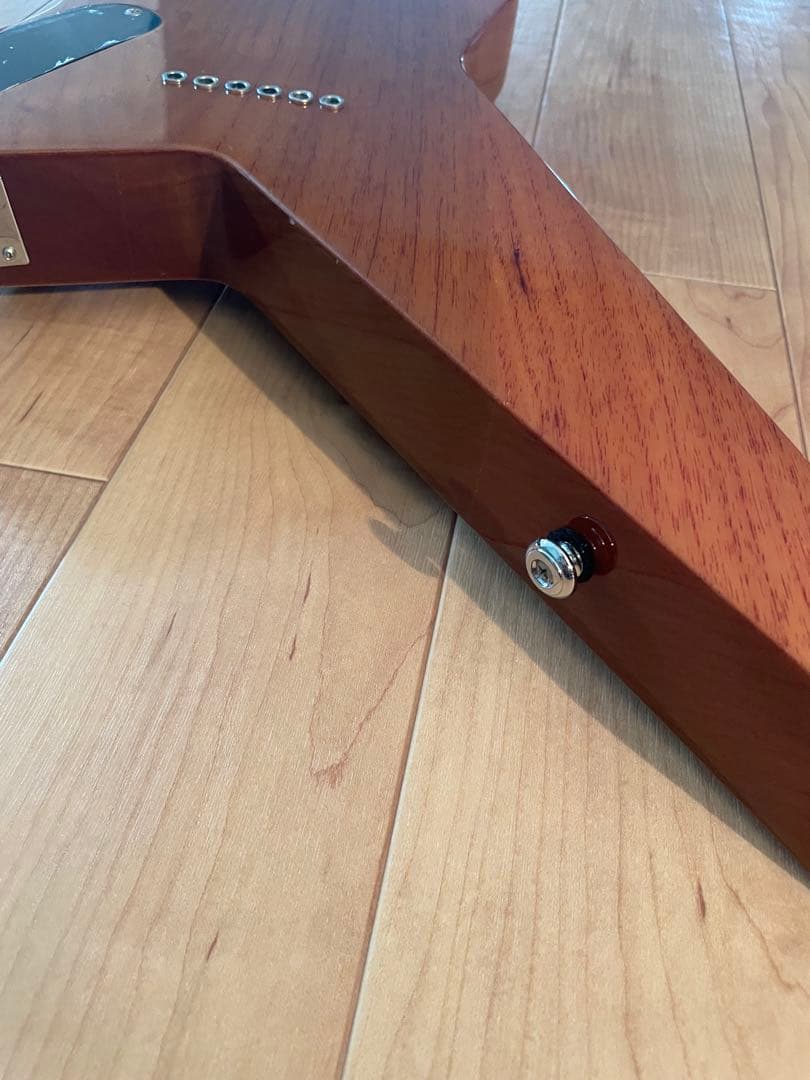 ✨*✨様 ESP ランダムスター TRIBAL GR-RS-40ケース付き送料込