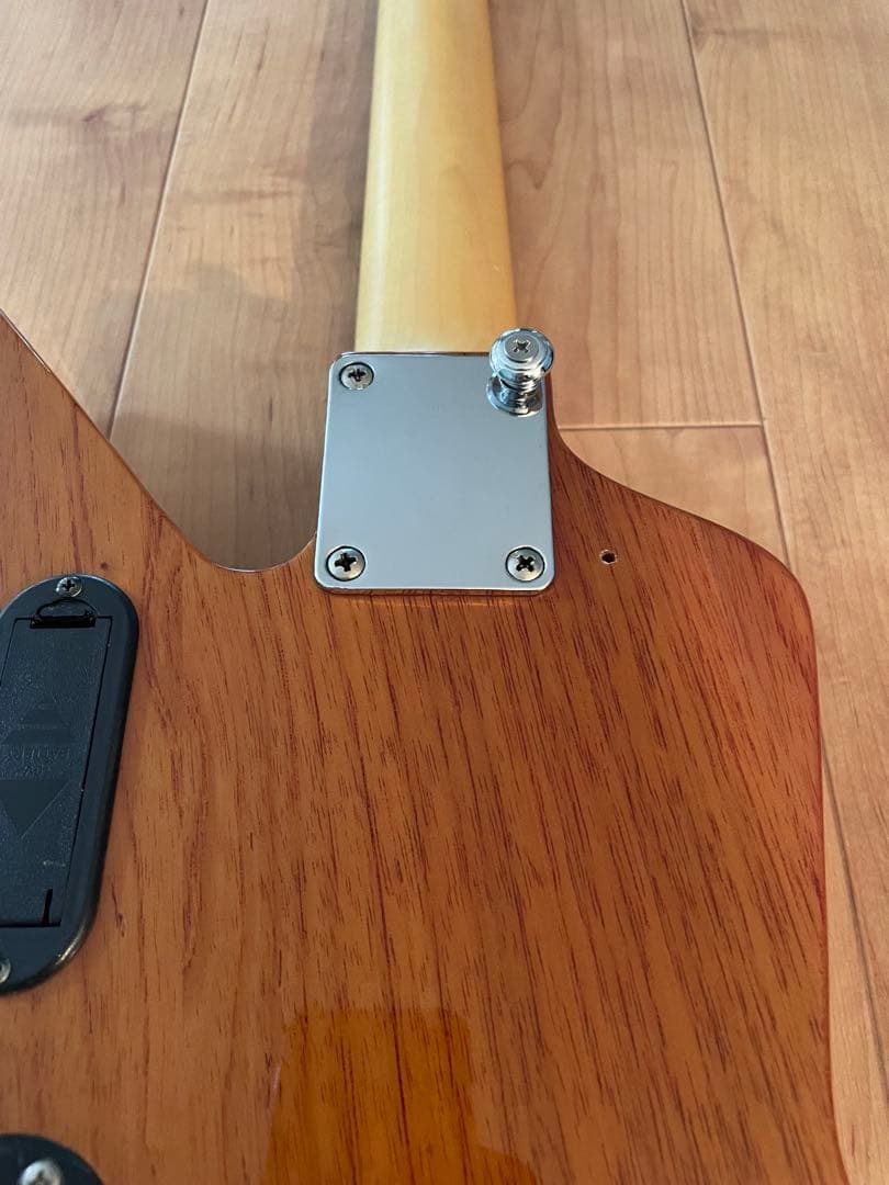 ✨*✨様 ESP ランダムスター TRIBAL GR-RS-40ケース付き送料込