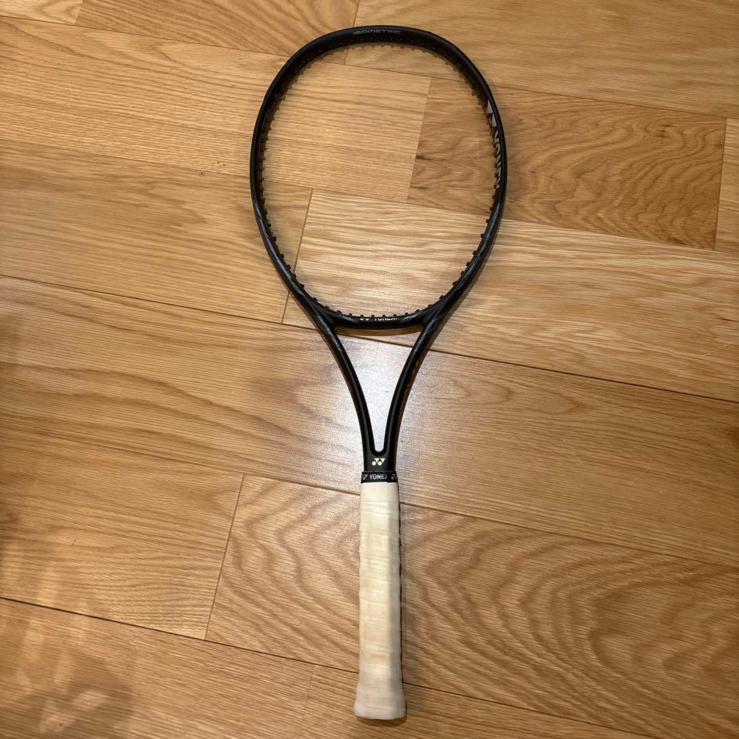 ラケット(硬式用) YONEX REGNA 98 G2