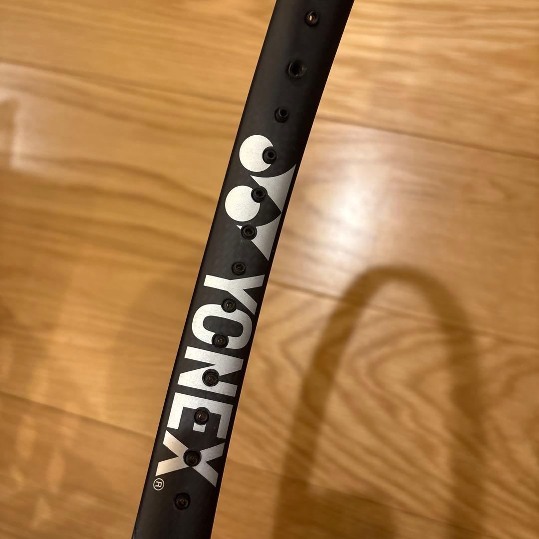 ラケット(硬式用) YONEX REGNA 98 G2