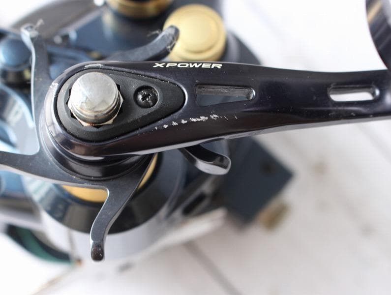 シマノ 16 ビーストマスター 3000XP 電動リール