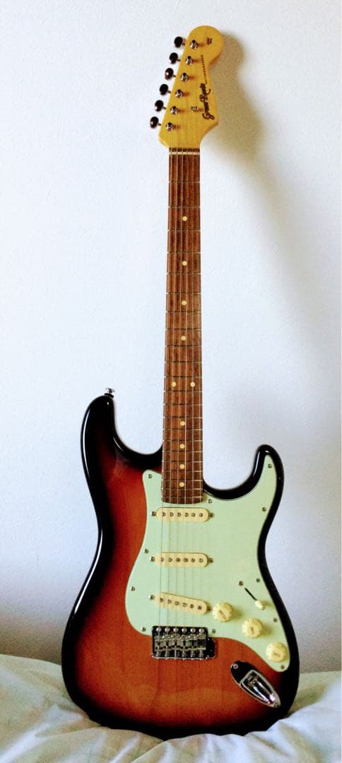 ESP GrassRoots/グラスルーツ