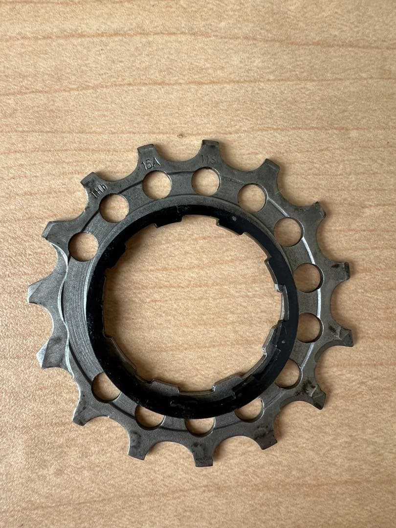 Shimano Dura-Ace CS-R9100 スプロケット 11S