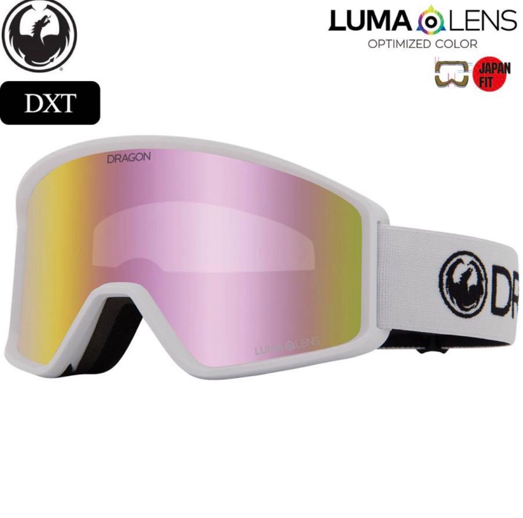 スノーボード ゴーグル ドラゴン