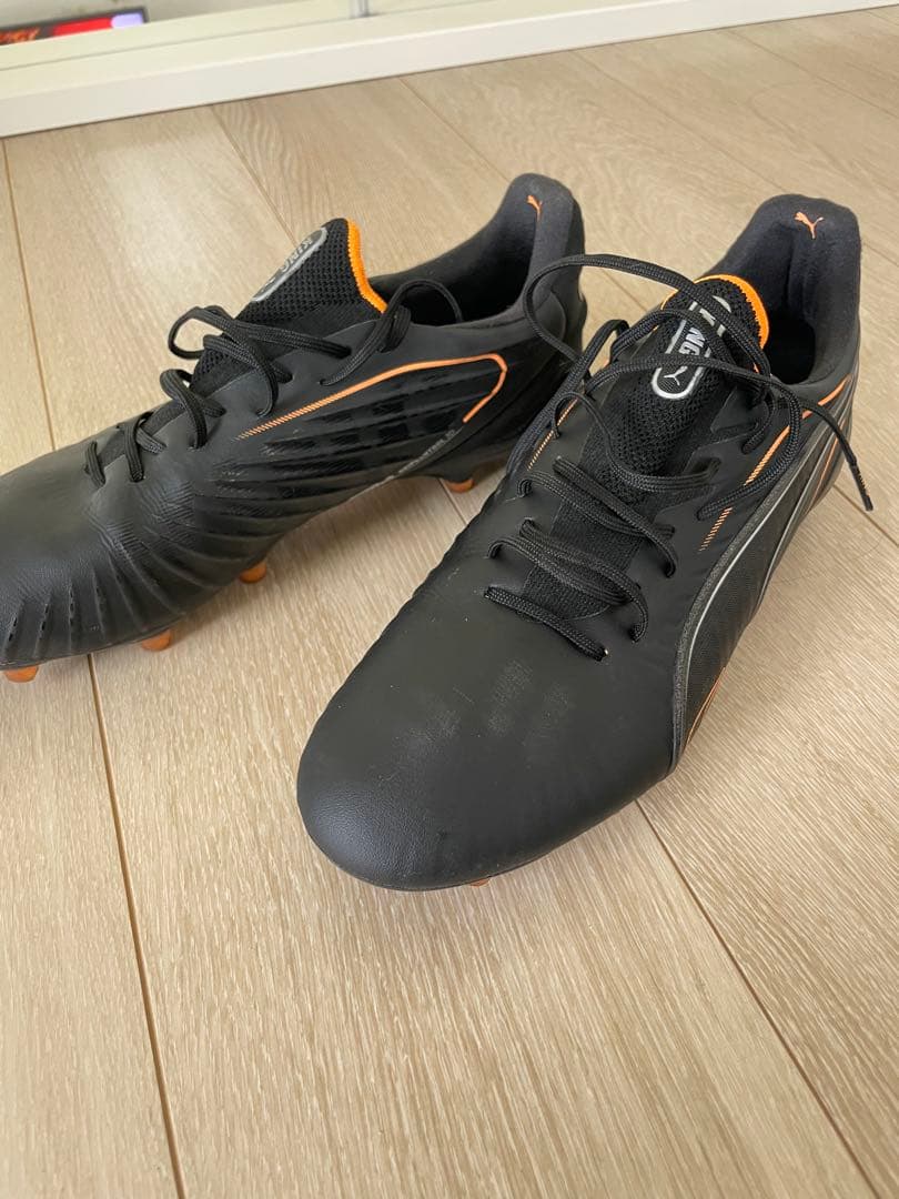 PUMA KING FG/AG サッカースパイク