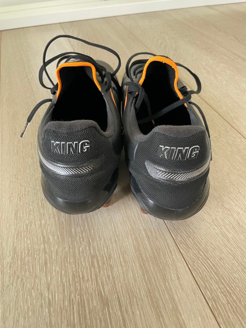 PUMA KING FG/AG サッカースパイク