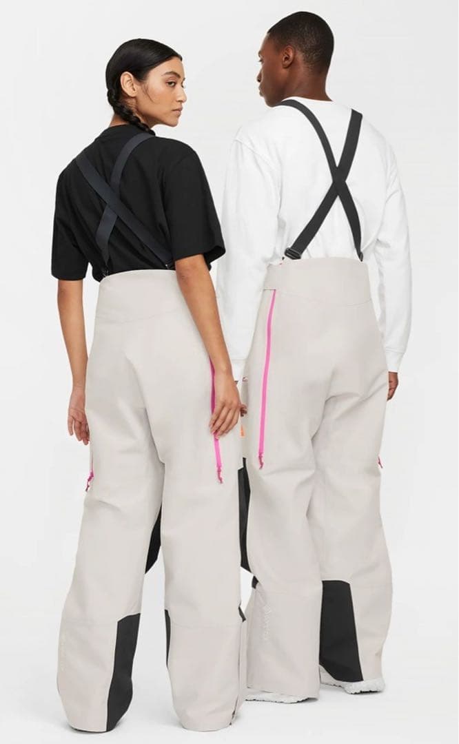 新品 ナイキ スノーボードウェア パンツ ACG GORETEX XL Nike