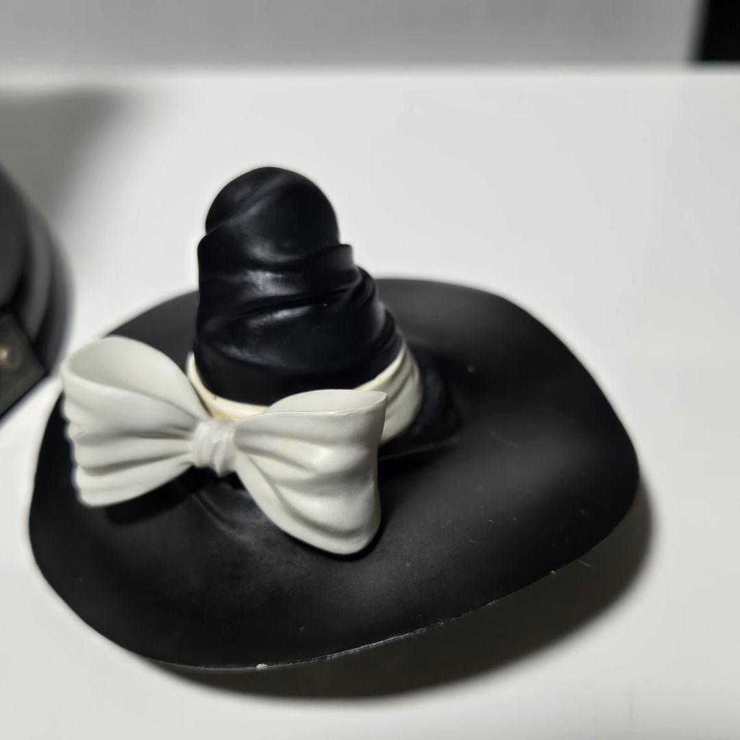 東方Project 霧雨魔理沙 フィギュア