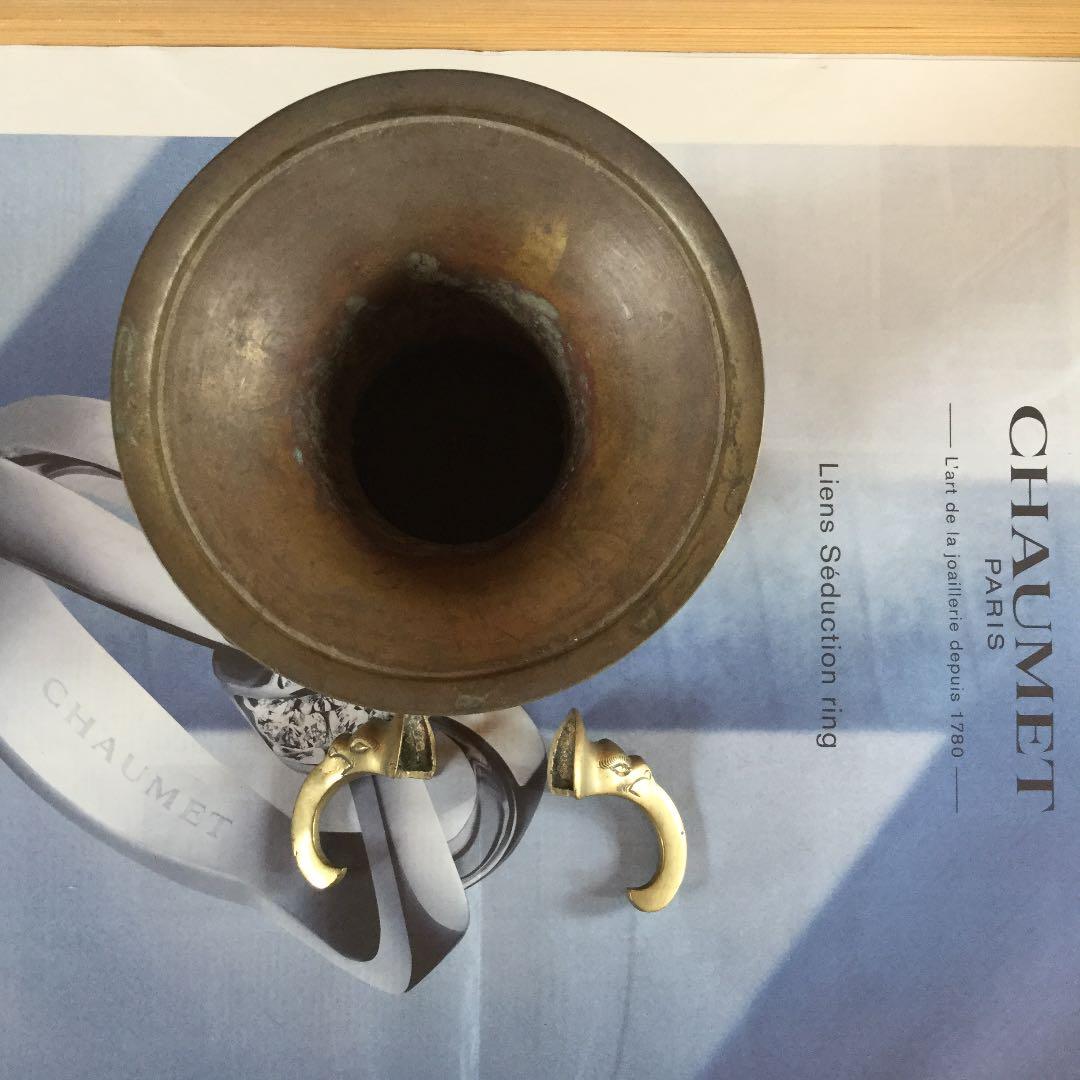 江戸時代の花瓶