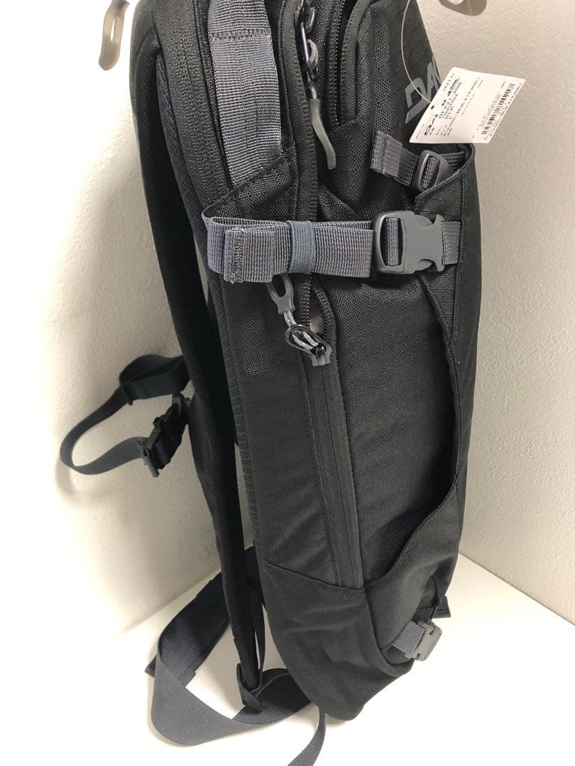 DAKINE ダカイン ヘリパック 12 国母和宏 スノーバッグパック