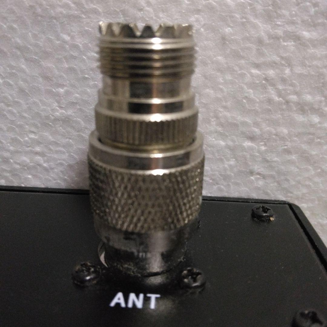 FEATURE TECH AW07A アンテナアナライザー