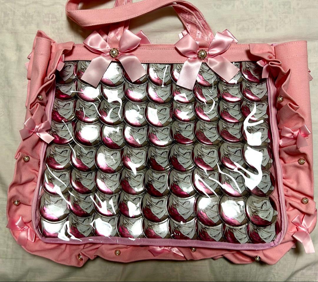 ブルーロック ブルーロック展　原画展　千切豹馬　推しキャラバッジ　缶バッジ②