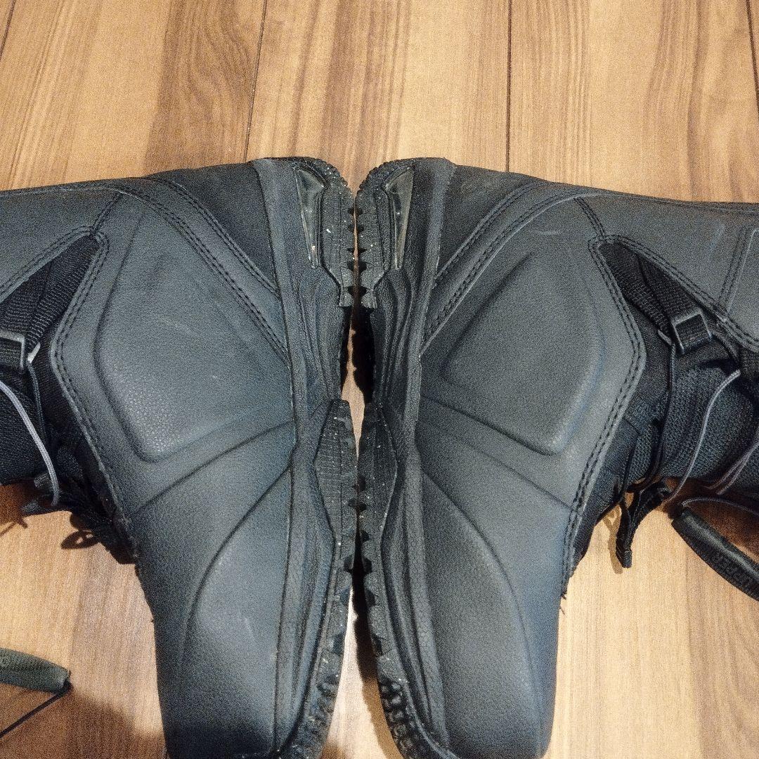 23-24 NITRO TEAM TLS ナイトロ チーム　スノーボードブーツ