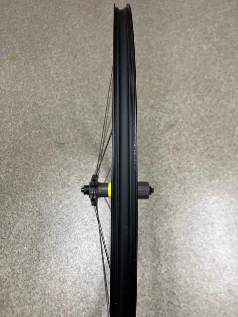 中古良品！MAVIC KSYRIUM ELITE UST 完組ホイールセット！