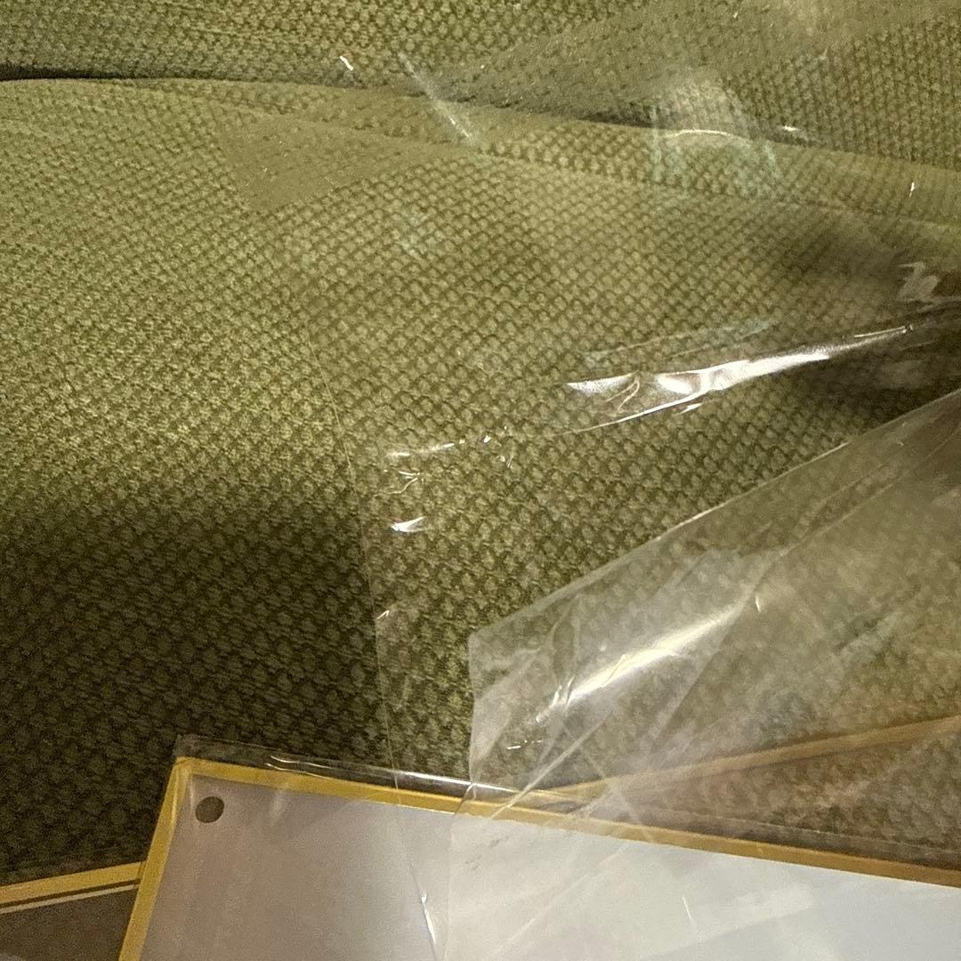 鬼滅の刃KV WEBSHOPくじA賞ビックレイヤードアクリルパネル 冨岡義勇