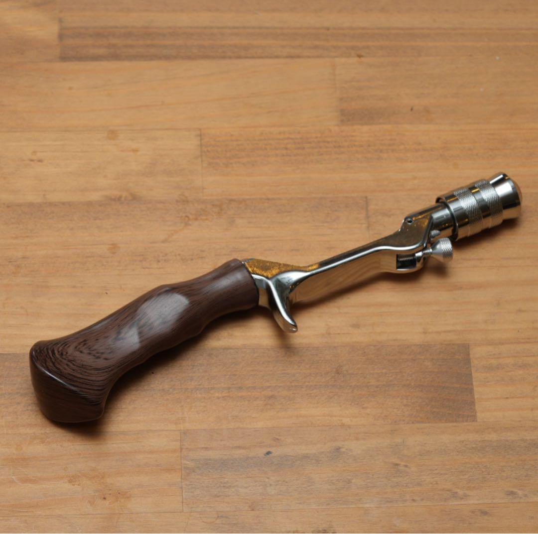 クラシック ライトウエイト チャンピオンタイプ グリップ　152g