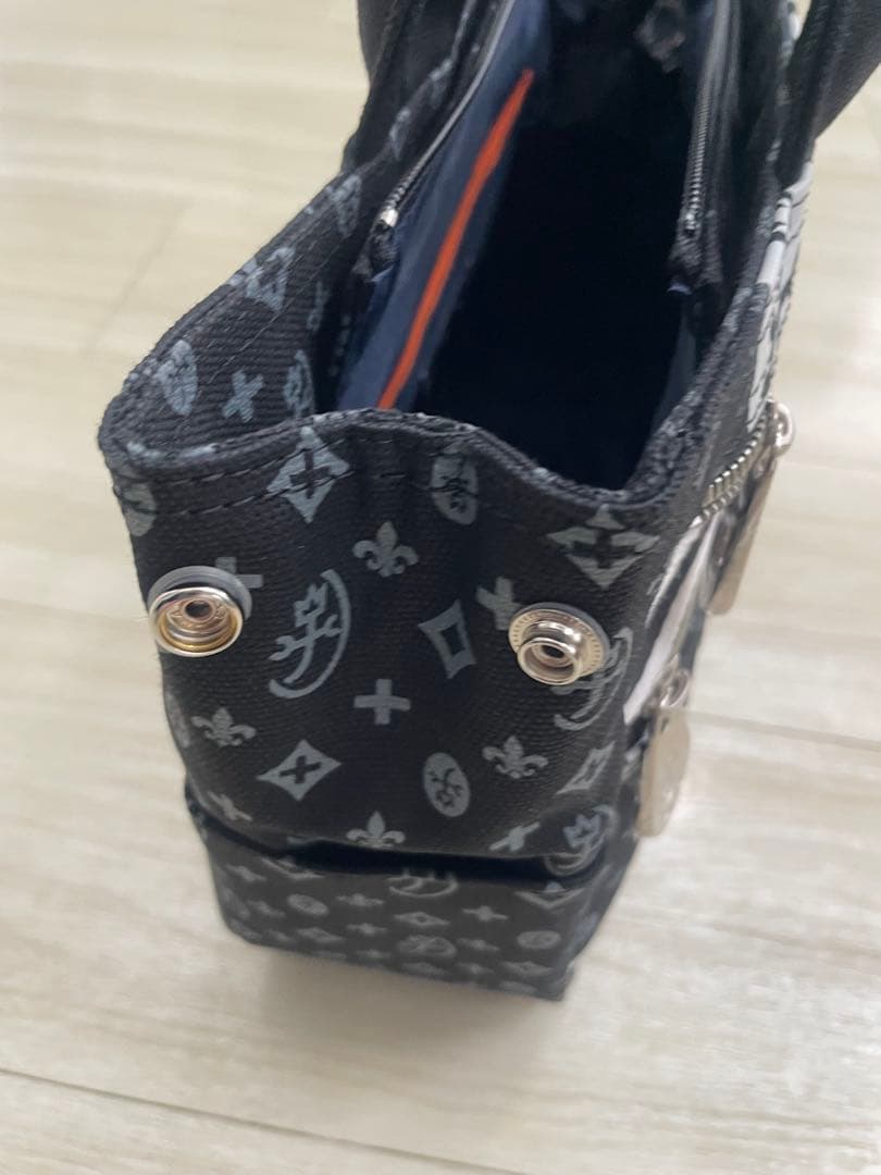 カステルパジャック　カートバック