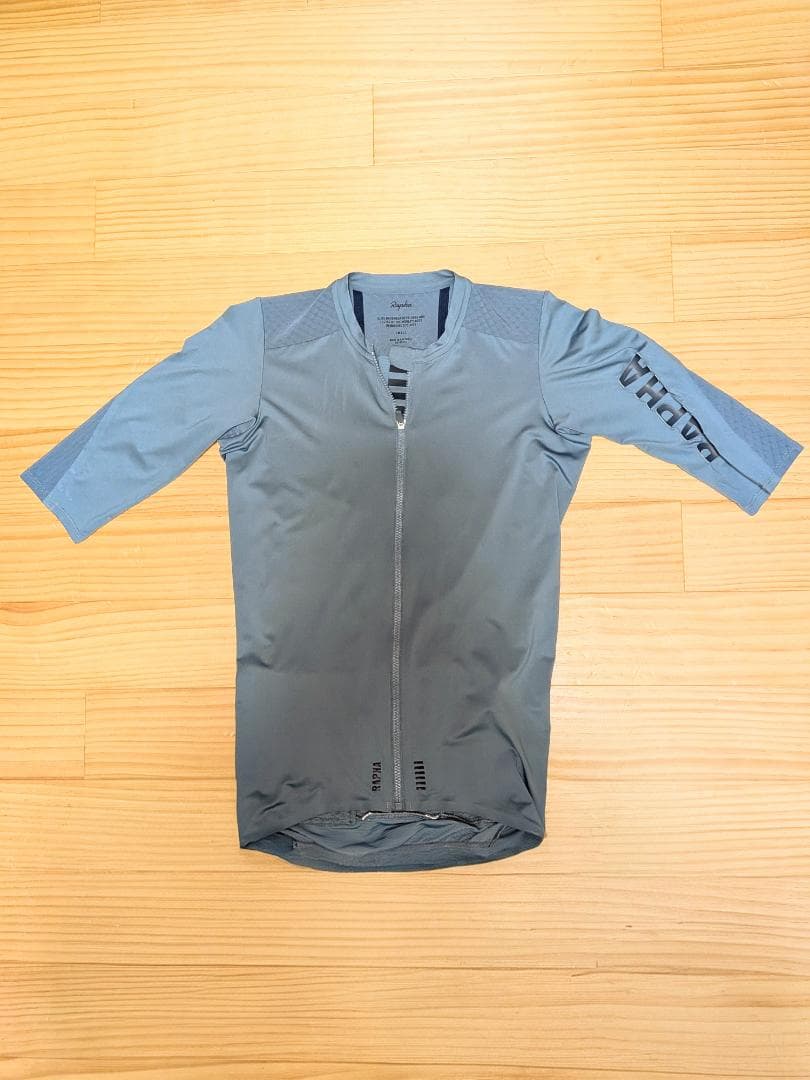 Rapha 廃盤品 Men’s Pro Team Aero Jersey Ⅱ