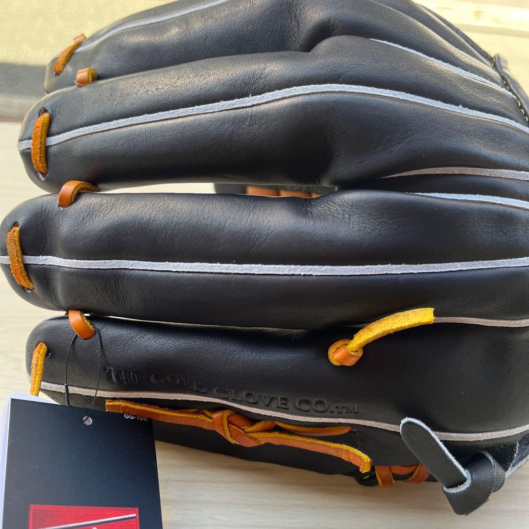 新品値下げ中ローリングス 硬式内野手用グローブ プロプリファード