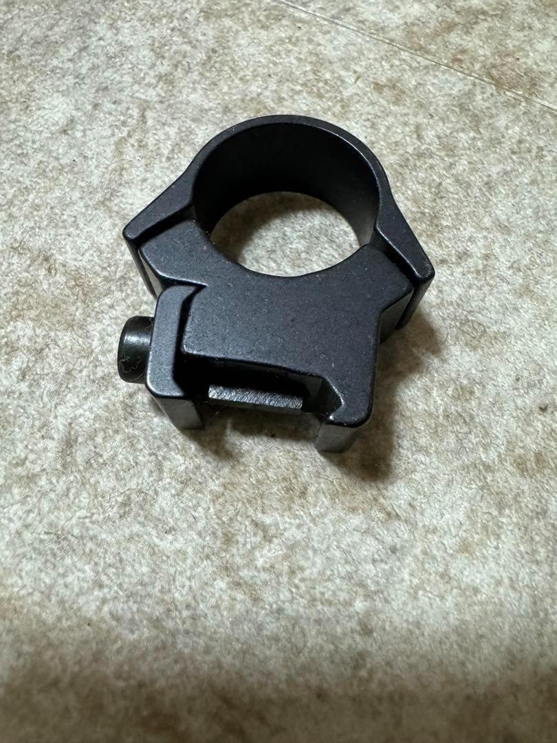 Leupold マウントリング リューポルド QRWリング　USA製