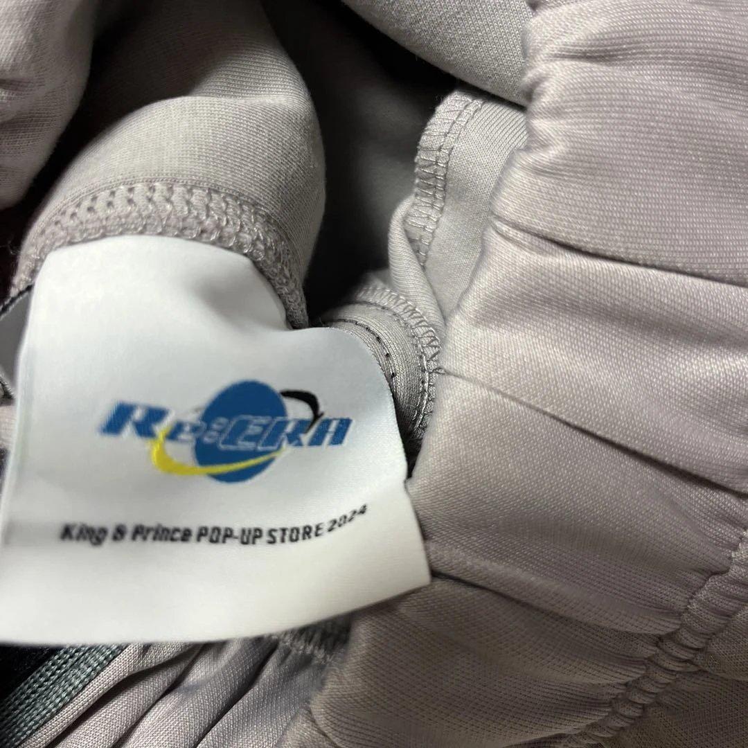 King & Prince キンプリReERA トラックジャケット上下セットS