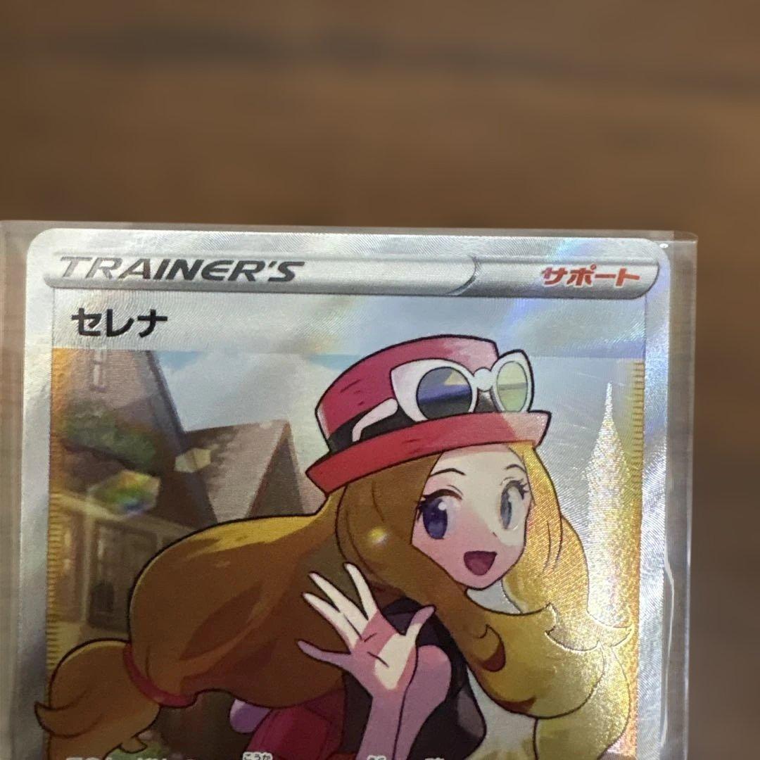 セレナSR ナンジャモSAR