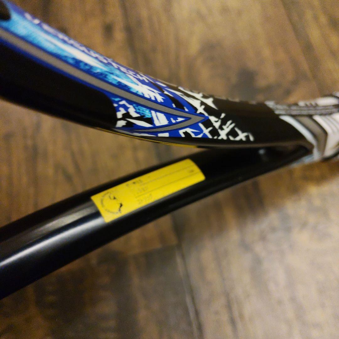 YONEX GEOBREAK 50VS XFL0 ジオブレイク50vs