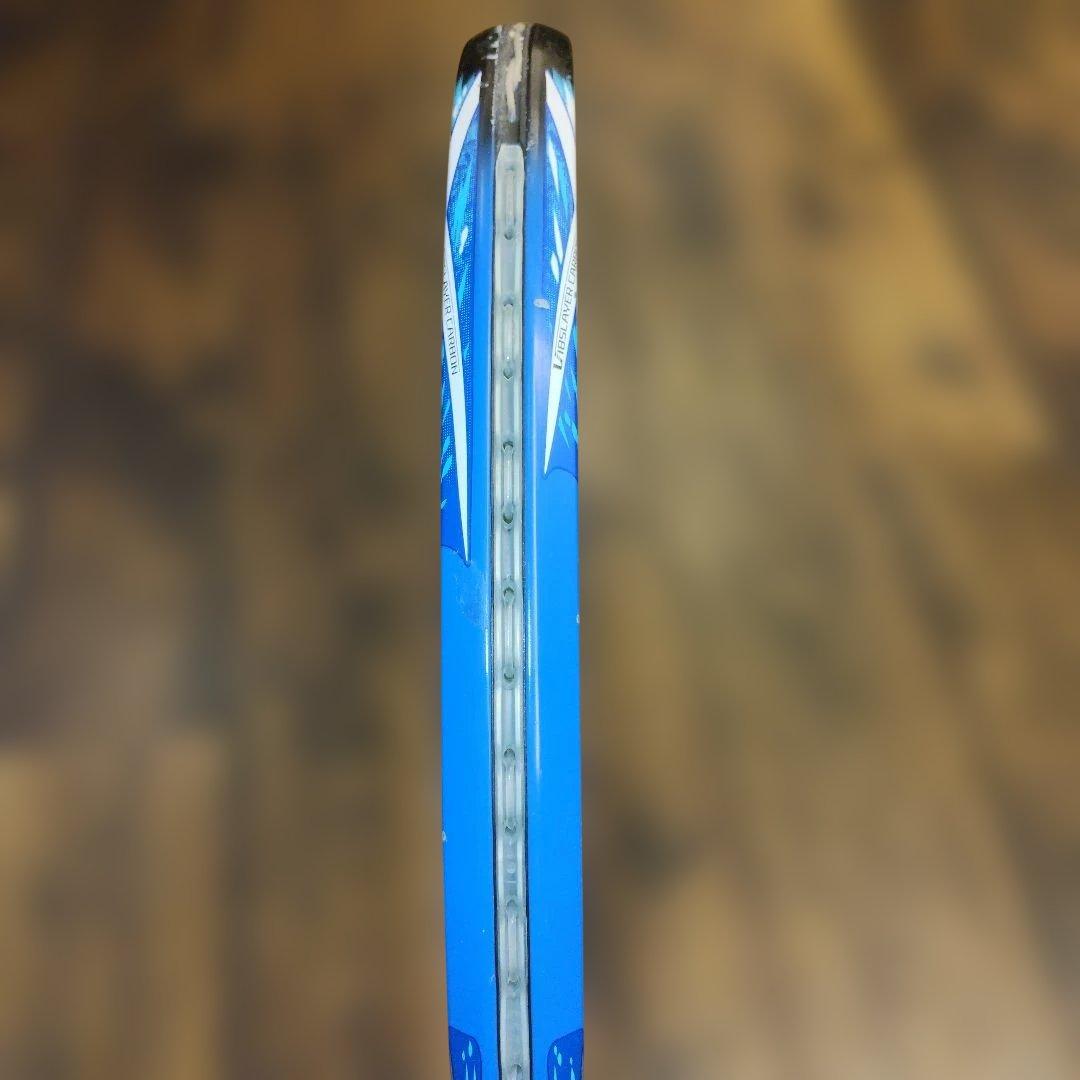 YONEX GEOBREAK 50VS XFL0 ジオブレイク50vs