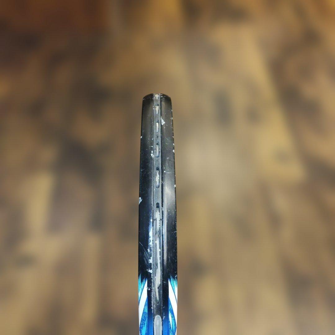 YONEX GEOBREAK 50VS XFL0 ジオブレイク50vs