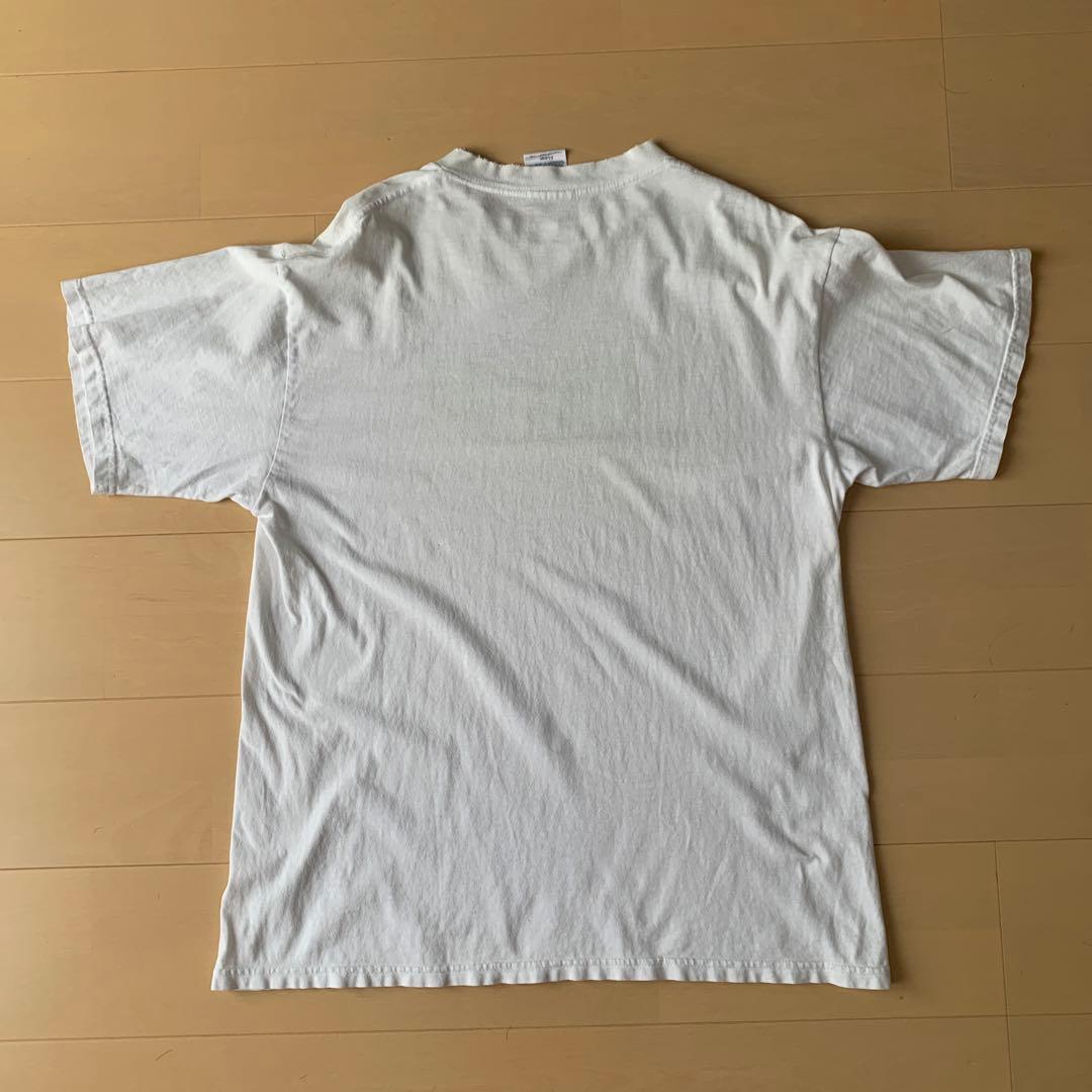 Sublime second-hand smoke バンド Tシャツ XL