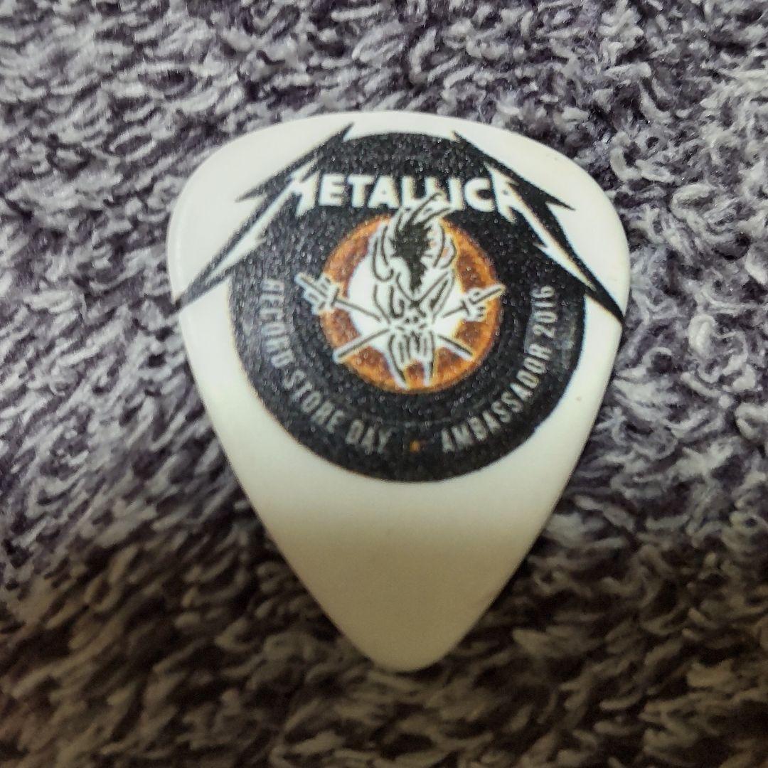 LLICA Record Store Day ピック