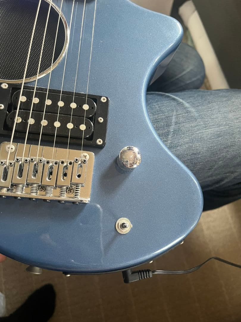 ギター Fernandes ZO-3 HYPER