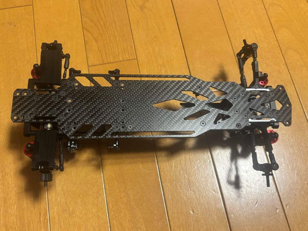 【絶版】Reve D MC-1 ほぼ フルオプション