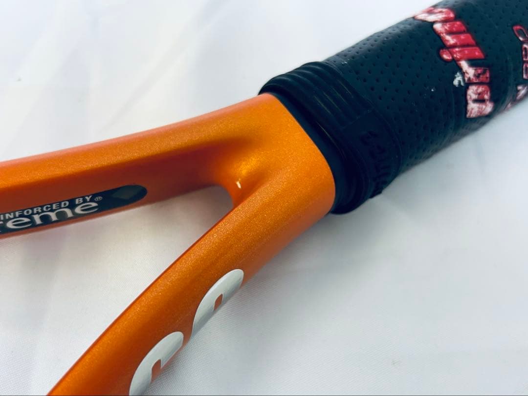 美品 Prince ビースト Beast G2 100 O3 プリンス