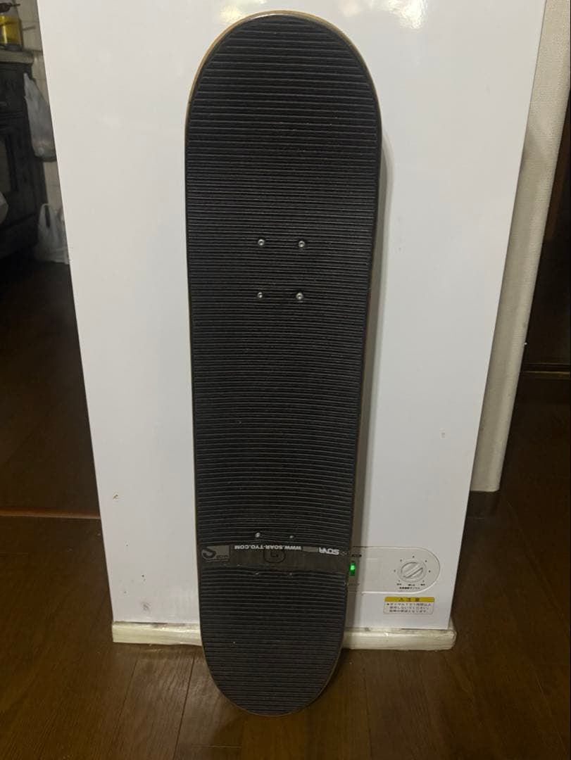 BURTONスノースケート※ファーストモデル