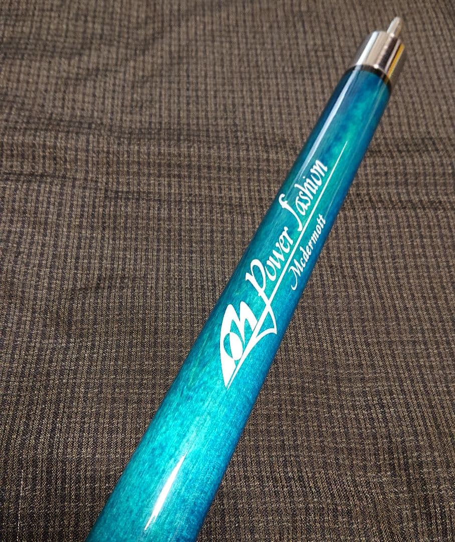 Mcdermott マクダモット　ブレイクキュー（ジャンプ兼用）20.5オンス