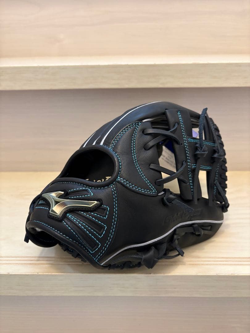 【新品】ミズノ 少年　軟式　グローブグローバルエリート　2026年　坂本モデル