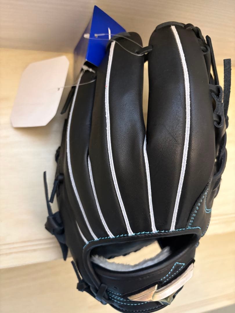 【新品】ミズノ 少年　軟式　グローブグローバルエリート　2026年　坂本モデル