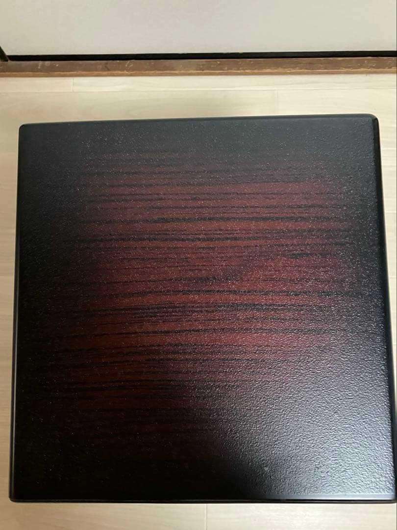 ※タカマツ様用※ LP Aspire Accents カホン ダークウッド