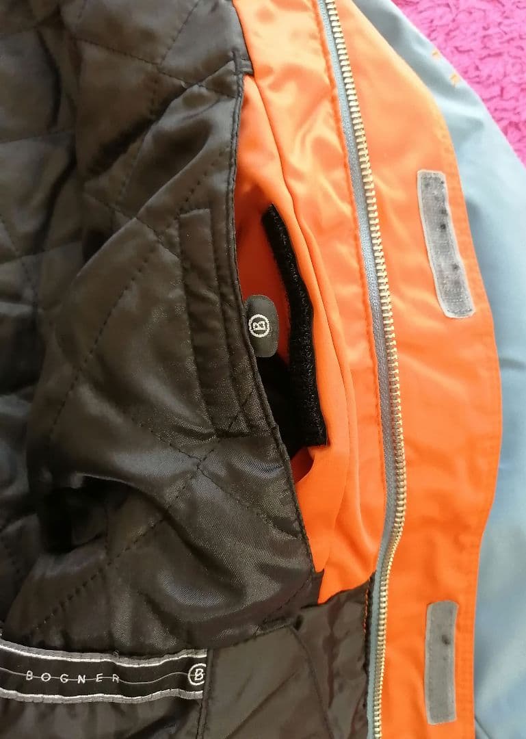 【S.Megumi様】レディース 160 スキー スノーボード ウェア グローブ