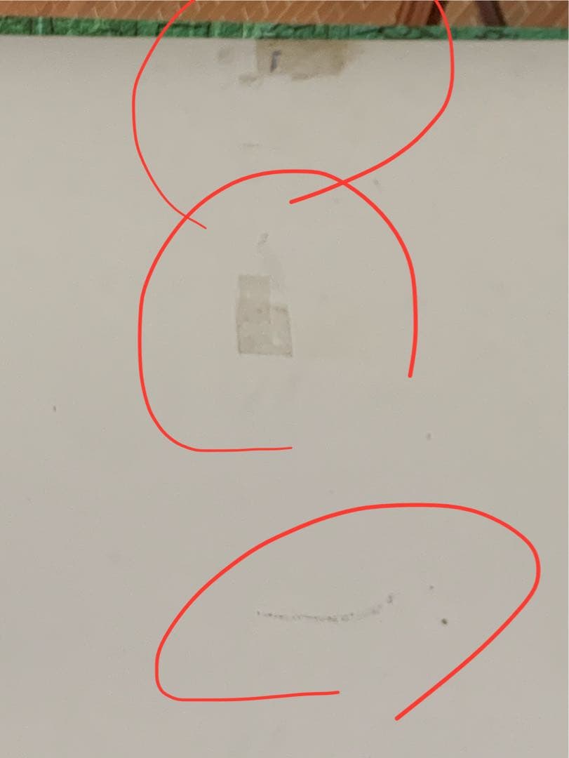 【B2・裏テープ跡汚れあり】 ストリートファイター ZERO3 SS版 ポスター