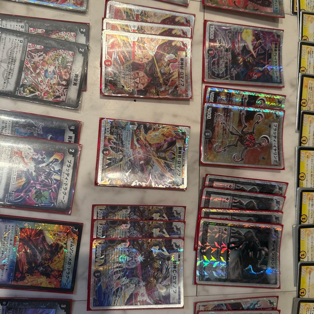 遊戯王OCG デュエルモンスターズ 約100枚デッキ