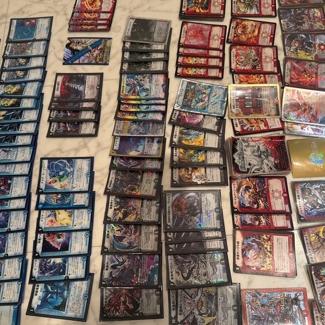遊戯王OCG デュエルモンスターズ 約100枚デッキ