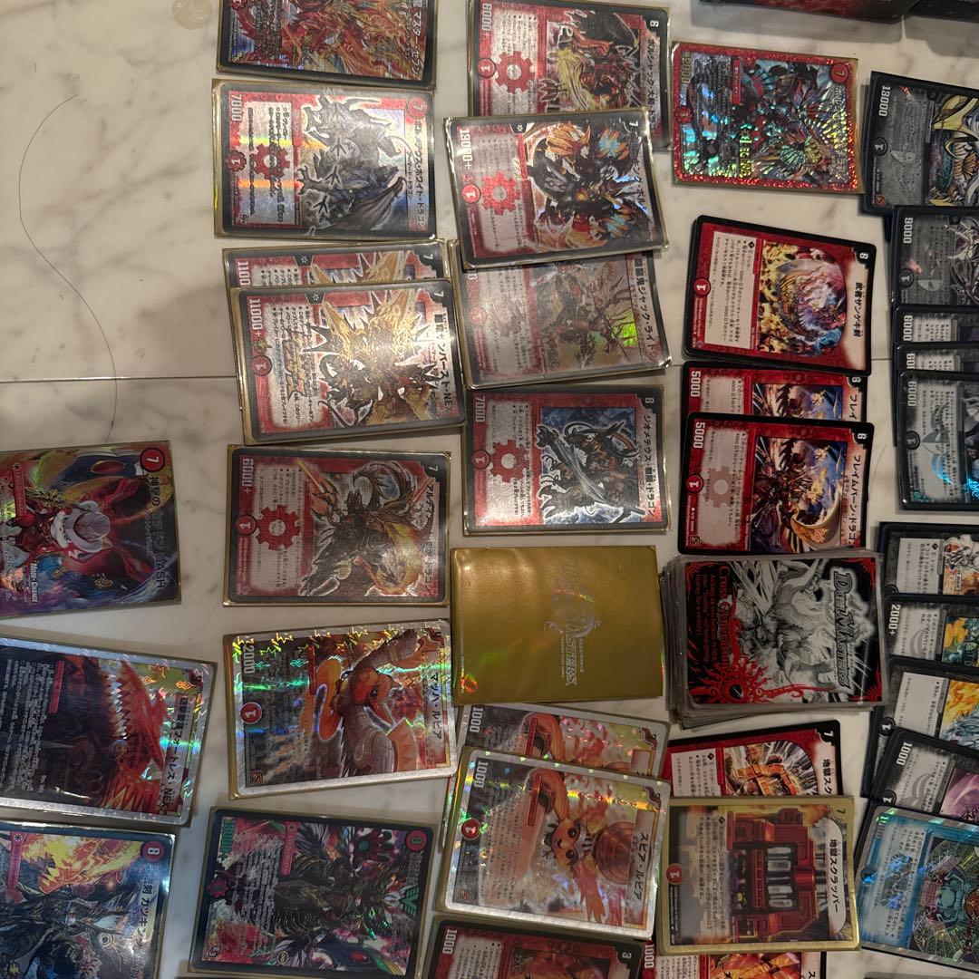遊戯王OCG デュエルモンスターズ 約100枚デッキ