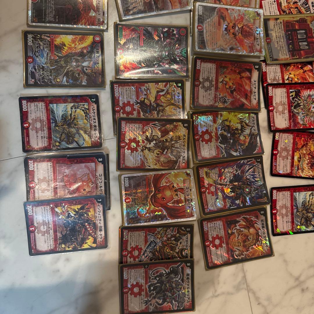 遊戯王OCG デュエルモンスターズ 約100枚デッキ