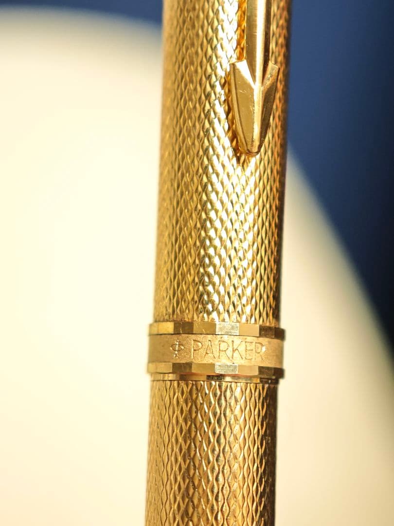 Parker プリミア ボールペン ヴィンテージ パーカー